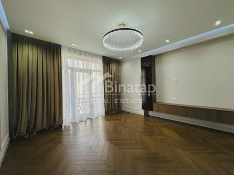 Satılır 3 otaqlı yeni tikili 115 m², 28 May metrosu, Nərimanov rayonu — 470 000 ₼ · Baku · Daşınmaz əmlak Satılır 3 otaqlı yeni tikili 115 m², 28 May metrosu, Nərimanov rayonu — Baku