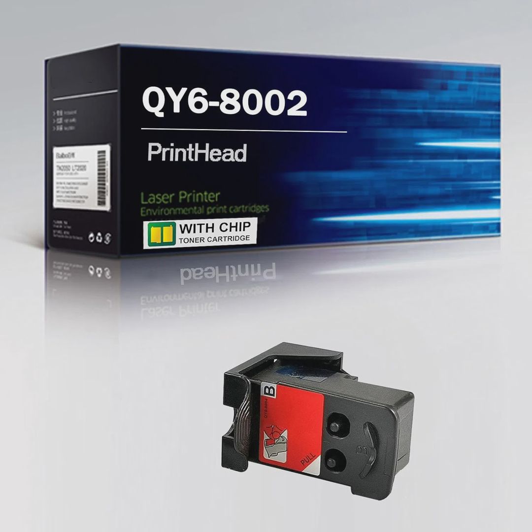 Printer başlığı Canon QY6-8002 / QY6-8018 Black — Elektronika, Bakı (2)