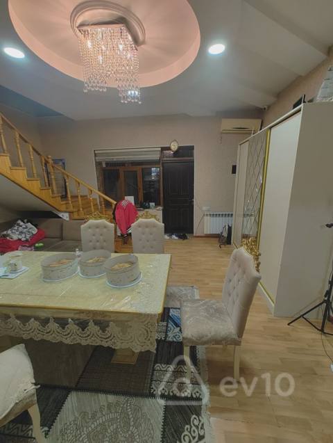 2 otaqlı həyət evi, 75 m², Masazır — kirayə — Bakı