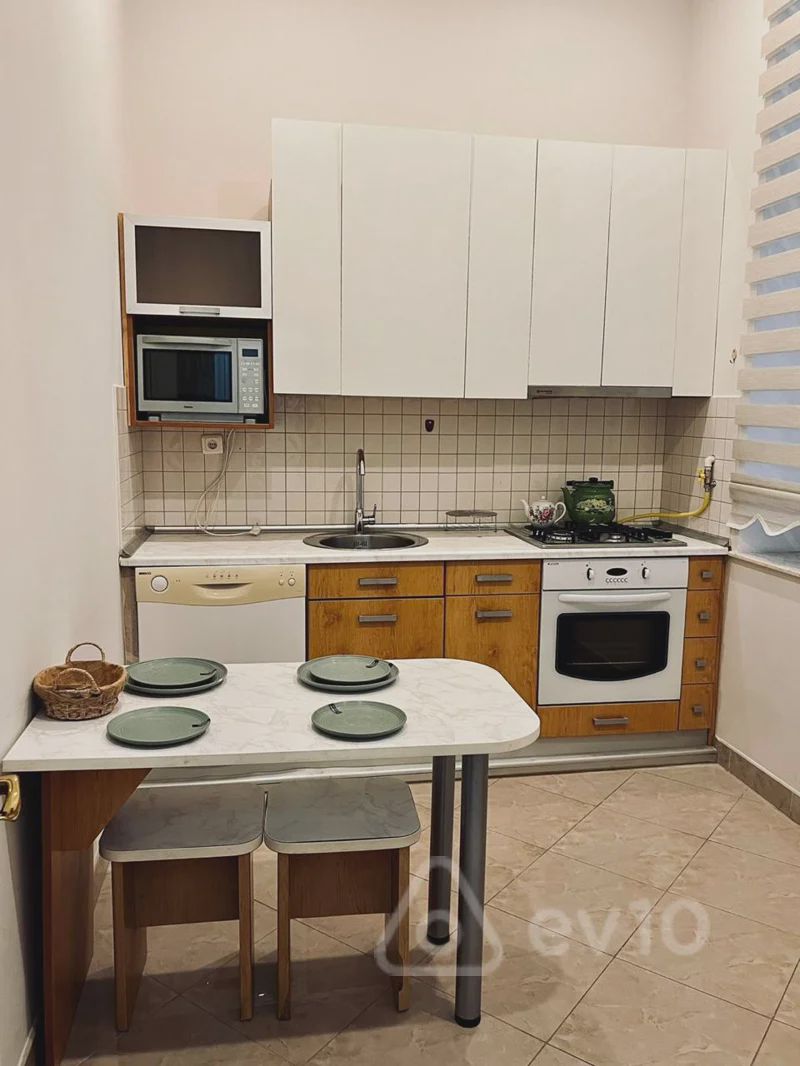 2 otaqlı mənzil, 60 m², M.Ə.Rəsulzadə küç 2 — kirayə — Mənzil, Bakı (9)