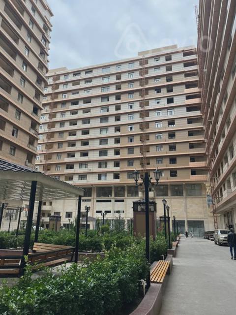 4 otaqlı mənzil, 256 m², Semed Vurgun kucesi — 785 000 ₼ · Bakı · Mənzil 4 otaqlı mənzil, 256 m², Semed Vurgun kucesi — Bakı