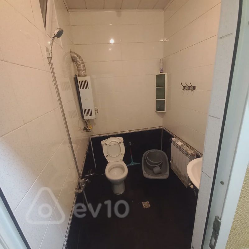 For rent: 2-room house / Cottage / Villa, 52 m² — Ev, villa, Bakı (10)