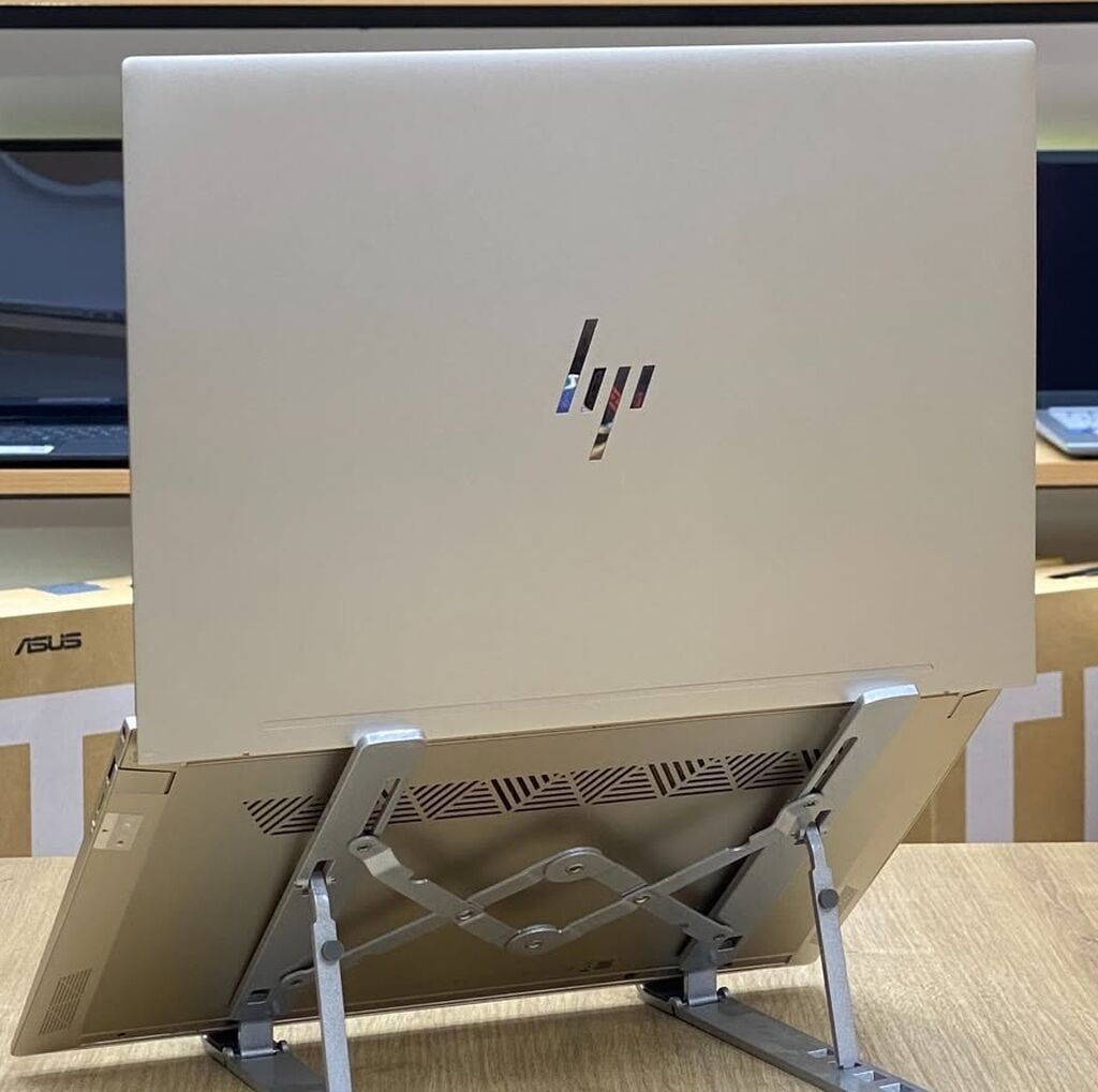 İşlənmiş HP Envy, 14 Intel Core i5, 256 GB — HP, Bakı (4)