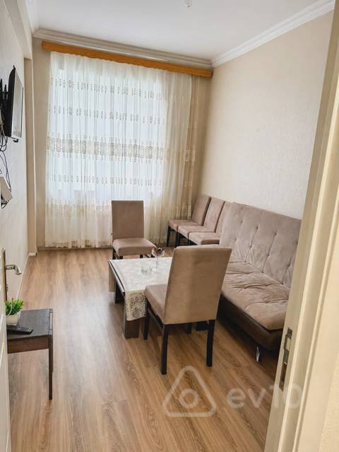 2 otaqlı mənzil, 60 m², Hövsan Mida 1 — kirayə — 500 ₼ · Bakı · Mənzil 2 otaqlı mənzil, 60 m², Hövsan Mida 1 — kirayə — Bakı