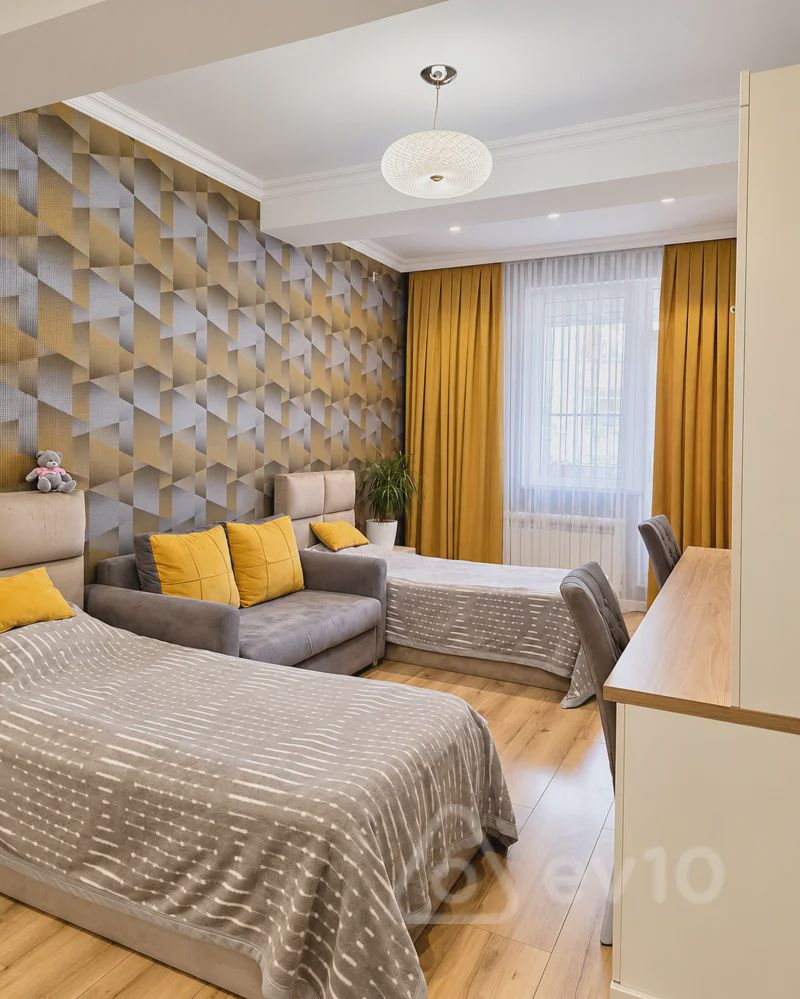 Satılık 3 odalı daire (yeni bina), 120 m² — Mənzil, Bakı (8)