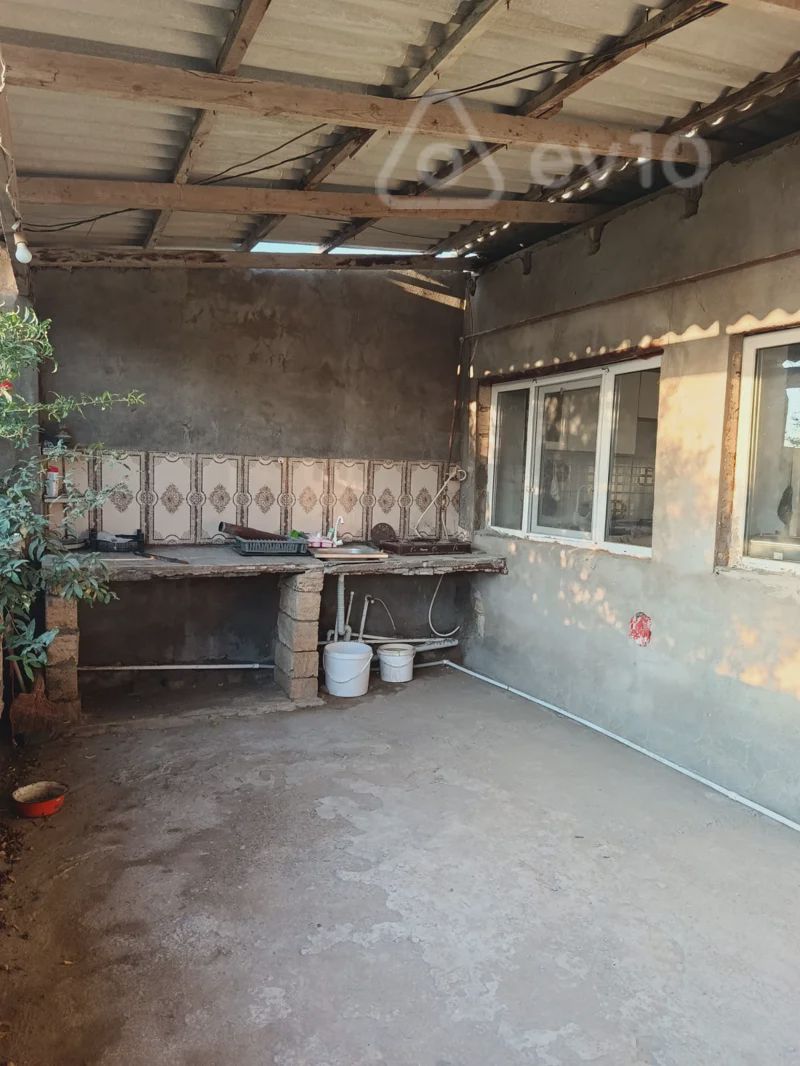 For rent: 3-room house / Cottage / Villa, 67 m² — Ev, villa, Bakı (7)