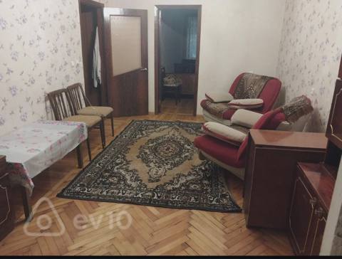 2 otaqlı mənzil, 50 m², Həsən bəy Zərdabi küçəsi. — kirayə — Баку