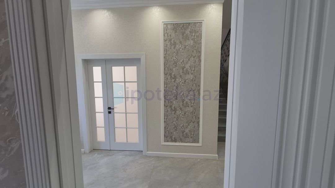 For sale: 4-room house / Cottage / Villa, 180 m² — Ev, villa, Sumqayıt (5)