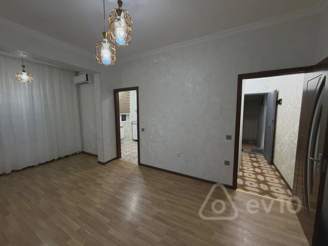 Sotiladi: 2 xonali квартира (вторичка), 45 m² — Mənzil, Bakı (3)