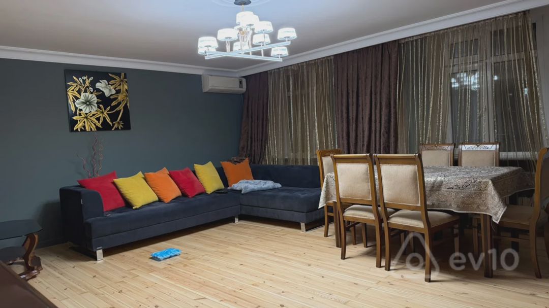 Продаётся 3-комн. квартира (вторичка), 75 м² — Mənzil, Bakı (2)