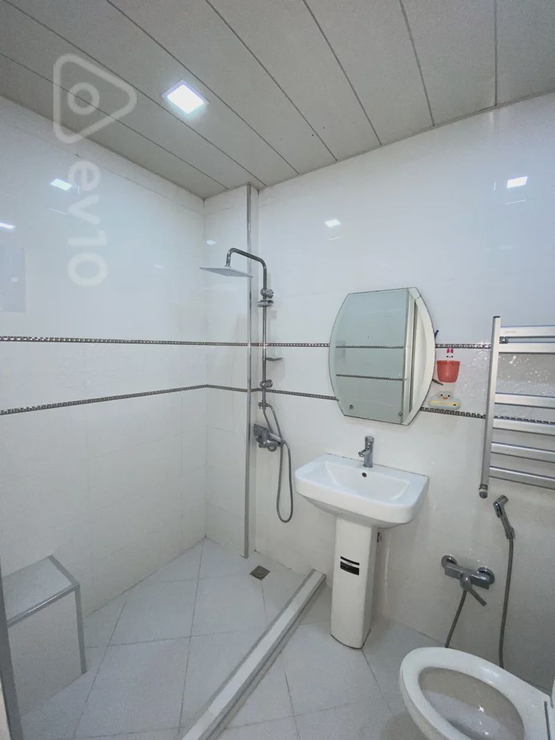 Satılık 3 odalı daire (yeni bina), 54 m² — Mənzil, Bakı (7)