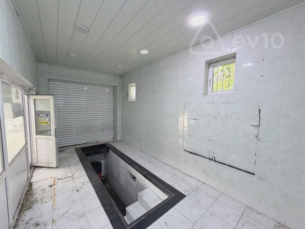 For rent: commercial property, 60 m² — Əmlak, Bakı (5)