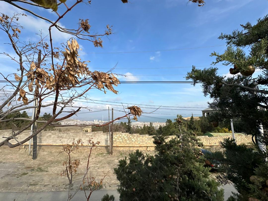 For sale: land, 12 sot — Torpaq, Bakı (3)