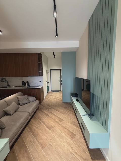 Nardaran, 2 otaqlı Yeni tikili satılır - 57 m², 7/7 mərtəbə — Баку