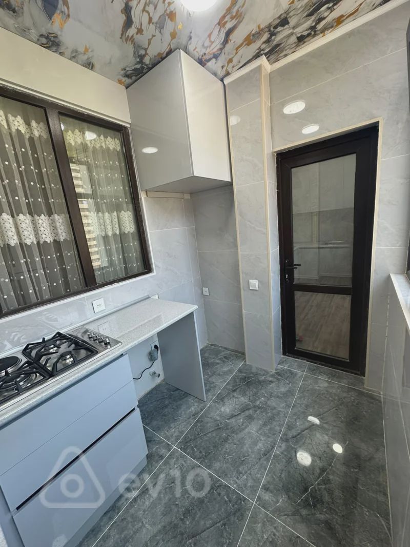 Satılık 2 odalı daire (yeni bina), 60 m² — Mənzil, Bakı (9)