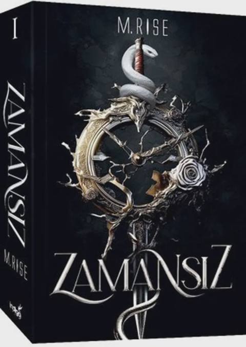 Zamansız — Баку
