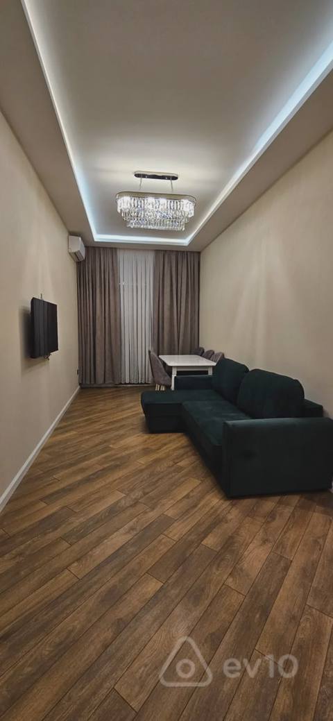 2 otaqlı mənzil, 80 m², Magsud Əlizadə — kirayə — 1 050 ₼ · Bakı · Mənzil 2 otaqlı mənzil, 80 m², Magsud Əlizadə — kirayə — Bakı