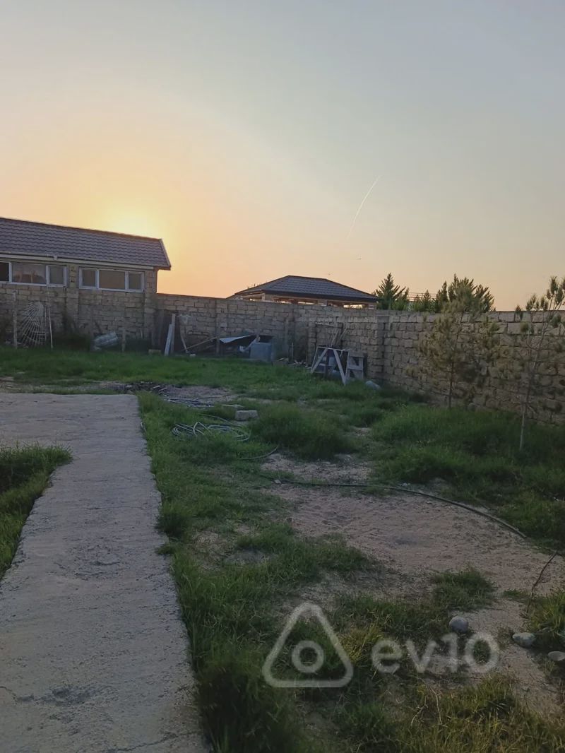 For rent: 3-room house / Cottage / Villa, 67 m² — Ev, villa, Bakı (5)