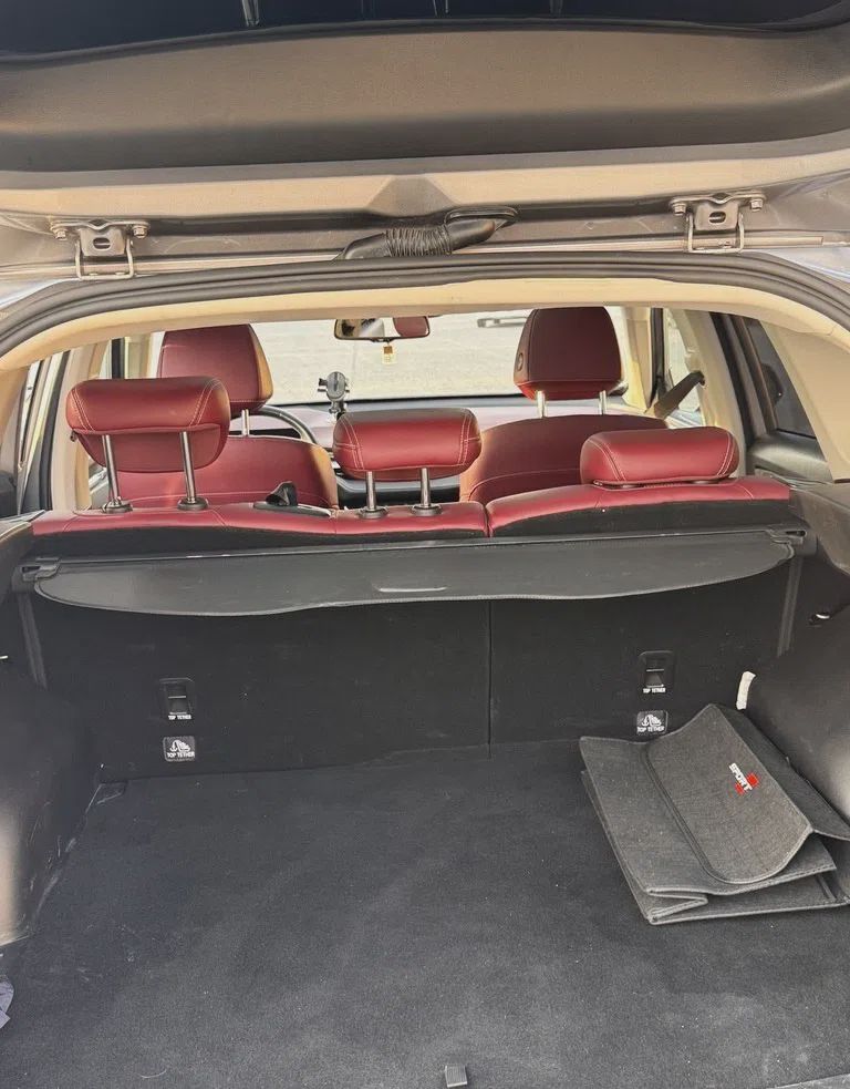 Haval H6, 2024 il, 55000 km, 1.5 L — Avtomobillər, Bakı (9)