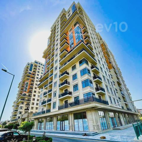 2 otaqlı mənzil, 55 m², Cavanşir küçəsi — kirayə — 750 ₼ · Baku · Mənzil 2 otaqlı mənzil, 55 m², Cavanşir küçəsi — kirayə — Baku