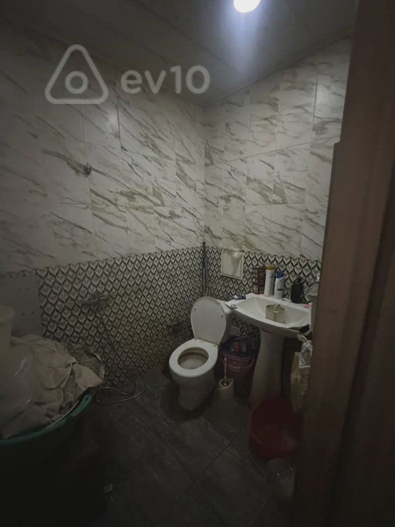 Satılık 1 odalı daire (yeni bina), 40 m² — Mənzil, Bakı (4)