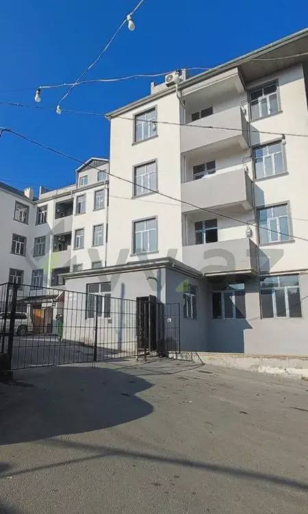 2 otaqlı mənzil Yeni tikili Satılır, Masazır, Abşeron — 75 000 ₼ · Mənzil 2 otaqlı mənzil Yeni tikili Satılır, Masazır, Abşeron