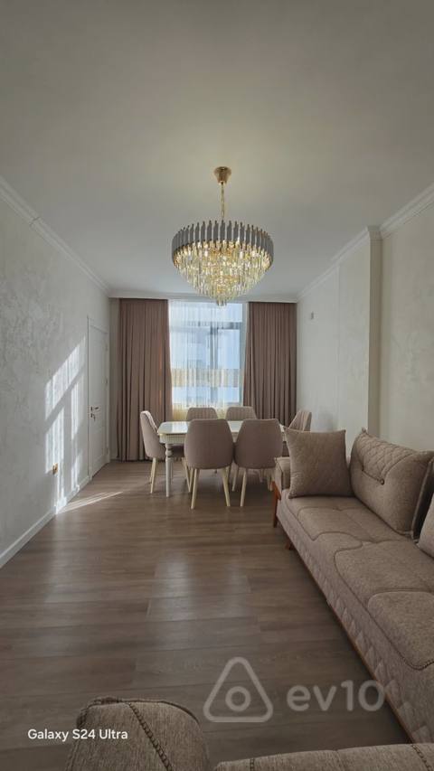 2 otaqlı mənzil, 52 m², Mehdi Hüseyinzadə Küçesii, Xırdalan — 118 000 ₼ · Khirdalan · Mənzil 2 otaqlı mənzil, 52 m², Mehdi Hüseyinzadə Küçesii, Xırdalan — Khirdalan