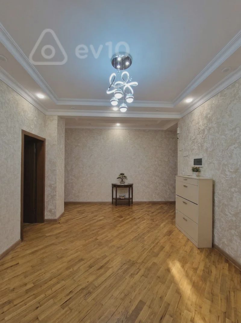 Kiralık 2 odalı daire (yeni bina), 95 m² — Mənzil, Bakı (9)