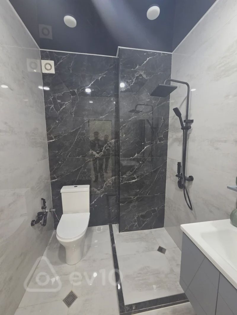 2 otaqlı mənzil, 52 m², Xırdalan Şəhəri — Mənzil, Xırdalan (4)