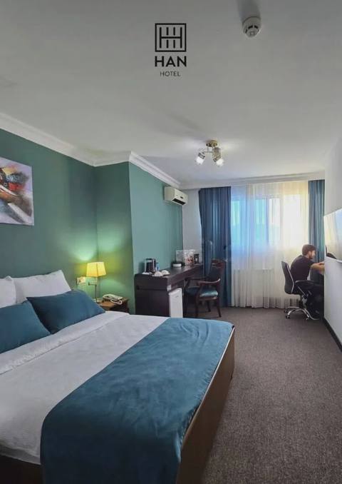 3 ulduzlu otel satılır Xankəndi — Баку