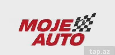 Bufer parladıcı Moje Auto Bumper Shine 400ml — Avto, Bakı (3)