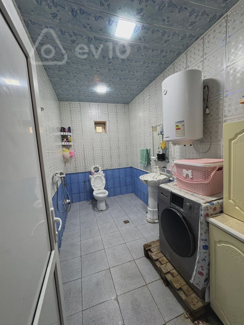 Kiralık 3 odalı müstakil ev / Yazlık / Villa, 110 m² — Ev, villa, Bakı (4)