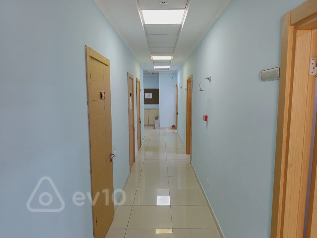 Ofis, 320 m², Tibilisi pr — kirayə — Ofis, Bakı (7)