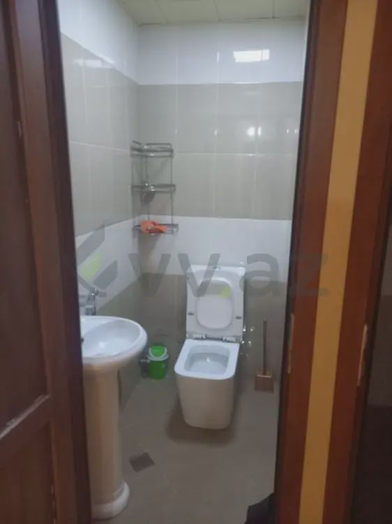 For sale: 3-room apartment (new building), 85 m² — Mənzil, Xırdalan (9)