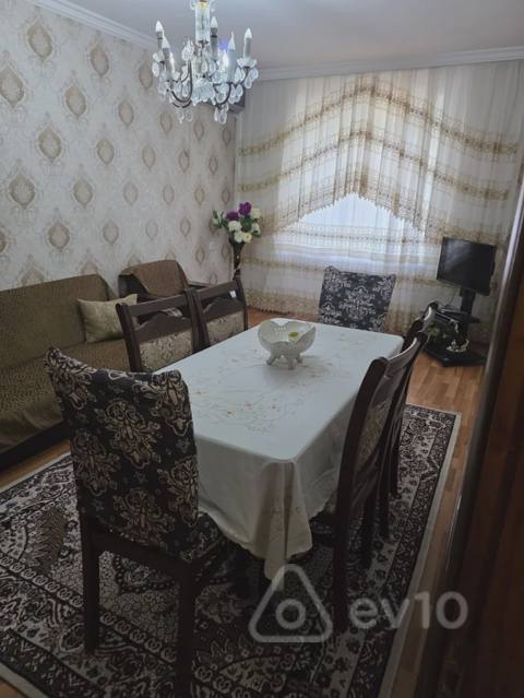 3 otaqlı mənzil, 85 m², Sarayev 20 — kirayə — Baku