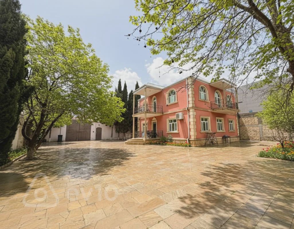 For sale: house / Cottage / Villa, 341 m² — Ev, villa, Bakı (2)