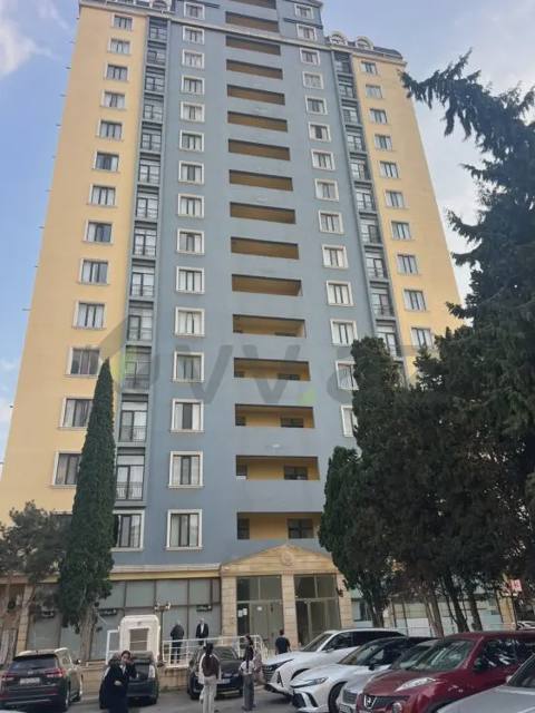 3 otaqlı mənzil Yeni tikili Satılır, 3-cü mikrorayon, Nəsimi, Bakı — 285 000 ₼ · 3 otaq · 105 m² · 11/16 mərtəbə · Bakı, Nəsimi · Mənzil 3 otaqlı mənzil Yeni tikili Satılır, 3-cü mikrorayon, Nəsimi, Bakı — Bakı