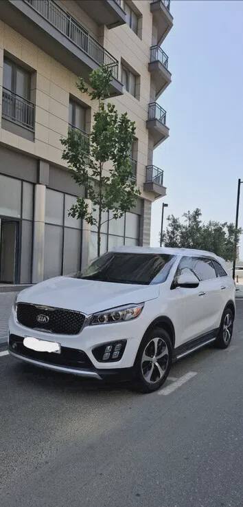 Kia Sorento, 2016 il, 314000 km, 2 L — 24 900 ₼ · Баку · Avtomobillər Kia Sorento, 2016 il, 314000 km, 2 L — Баку