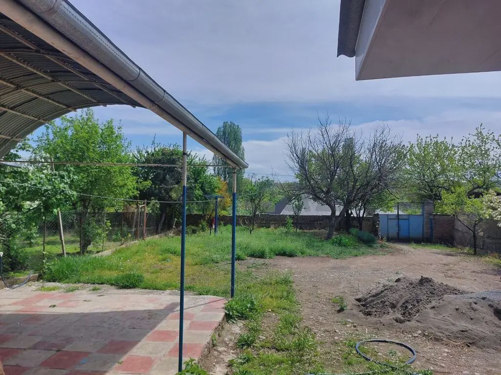 Продаётся 3-комн. дом / Дача / Вилла, 800 м² — Ev, villa, Gəncə (4)