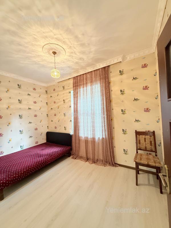 Satılık 3 odalı müstakil ev / Yazlık / Villa, 80 m² — Ev, villa (8)