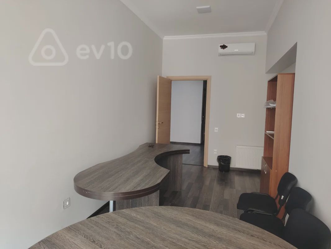Ofis, 75 m², Bakı, Təbriz küçəsi — kirayə — Ofis, Bakı (8)