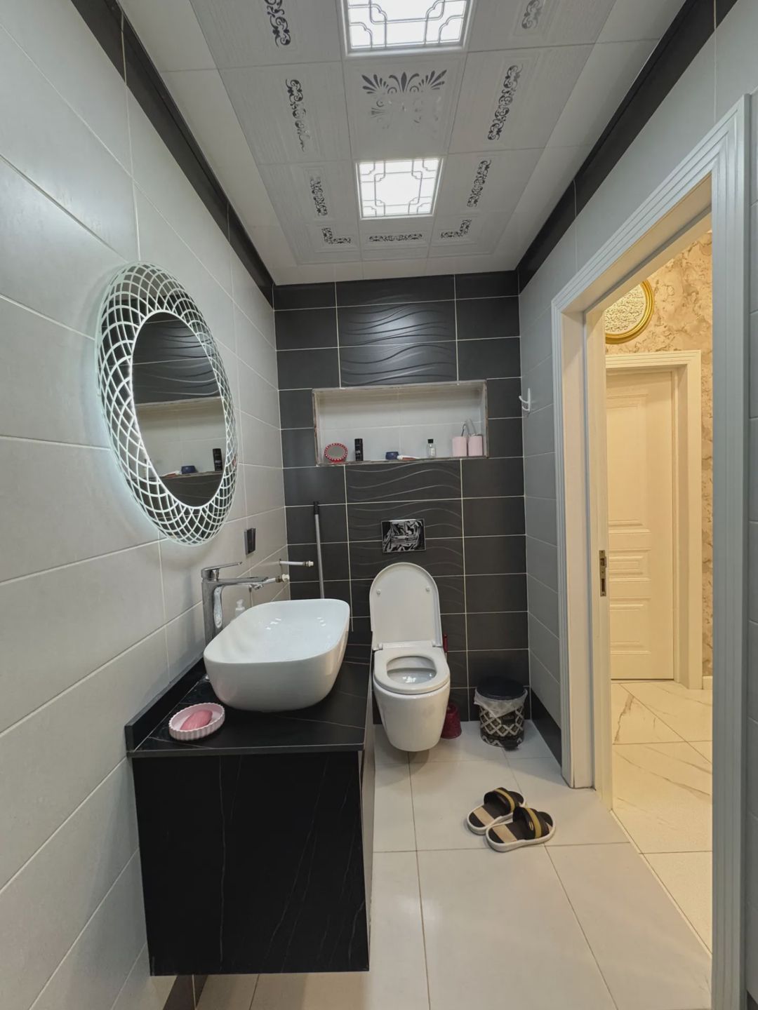 Satılık 2 odalı daire, 63 m² — Mənzil, Bakı (11)