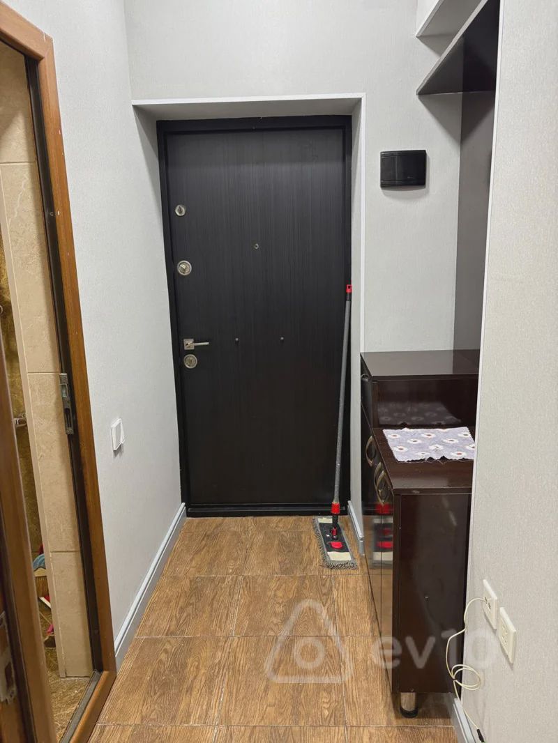 For sale: 3-room apartment (old building), 52 m² — Mənzil, Bakı (8)