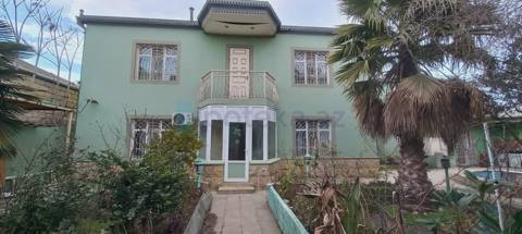 Satılır: 6 Otaq, Evlər/Villalar, 200.00 m² — 220 000 ₼ · Xırdalan · Ev, villa Satılır: 6 Otaq, Evlər/Villalar, 200.00 m² — Xırdalan