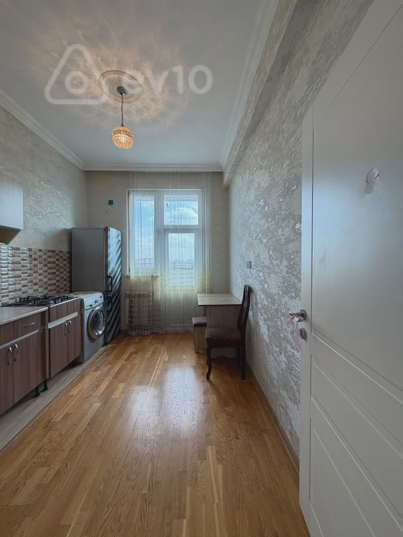Sotiladi: 2 xonali квартира (новостройка), 66 m² — Mənzil, Xırdalan (3)