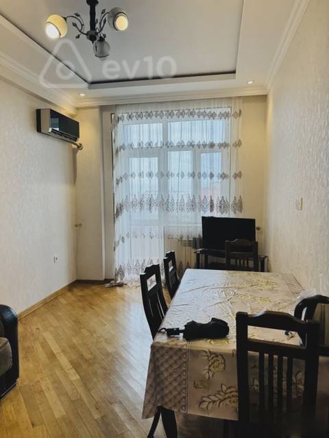 2 otaqlı mənzil, 52 m², cavadxan küç — Баку