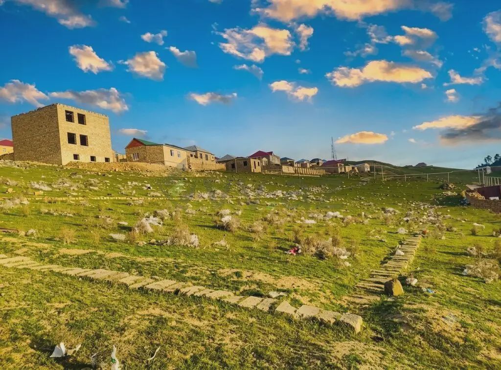 Продаётся участок, 11 сот. — Torpaq (2)