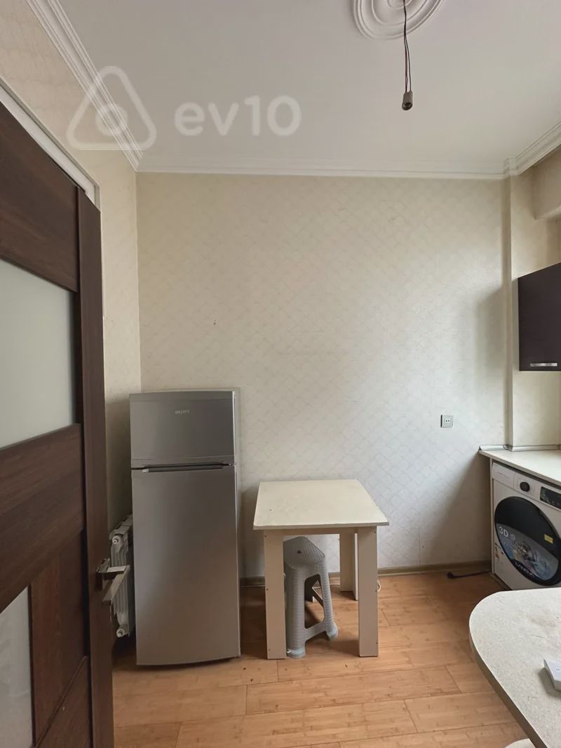 For rent: 2-room apartment (new building), 50 m² — Mənzil, Xırdalan (2)
