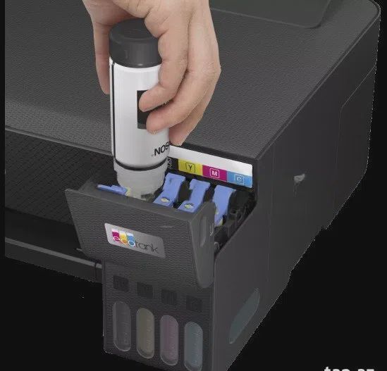 Printer Epson L1250 (C11CJ71404) — Printerləri, Bakı (2)
