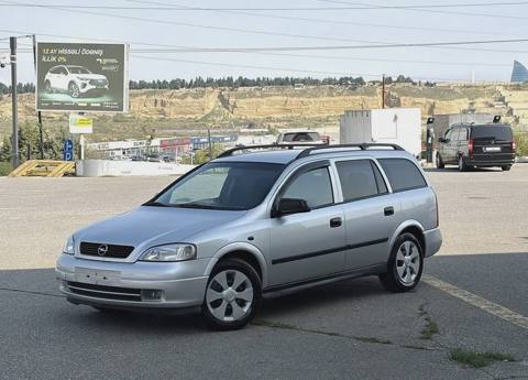 Opel Astra, 1999 il, 300000 km, 1.8 L — Bakı